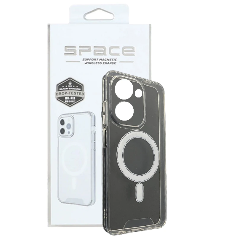 کاور اسپیس مدل MAGSAFE مناسب برای گوشی موبایل شیائومی REDMI A5