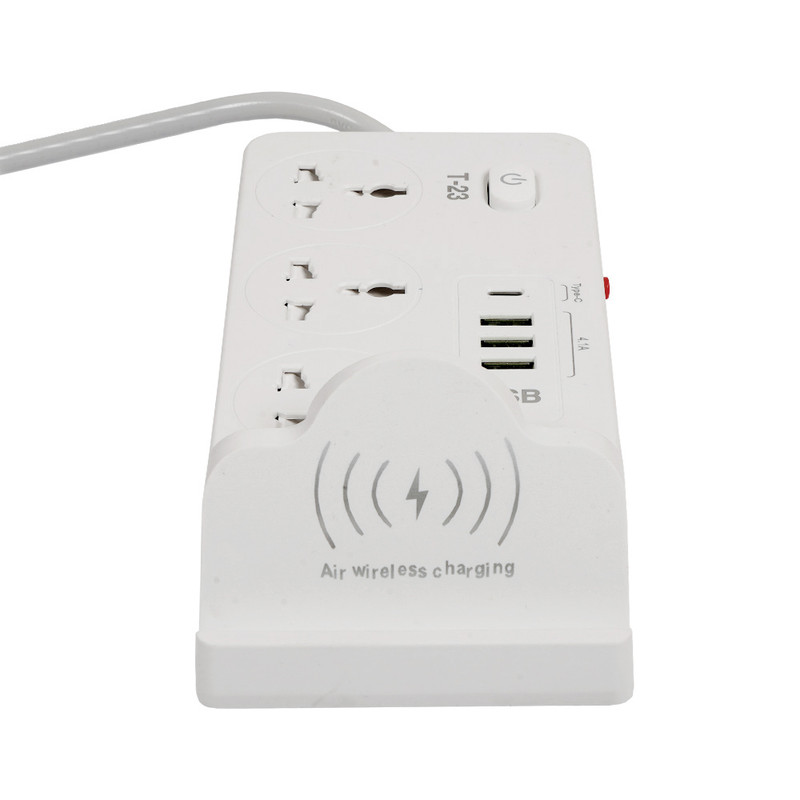 چندراهی برق مدل T-23