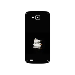 MAHOOT Duck Cover Sticker for LG X venture