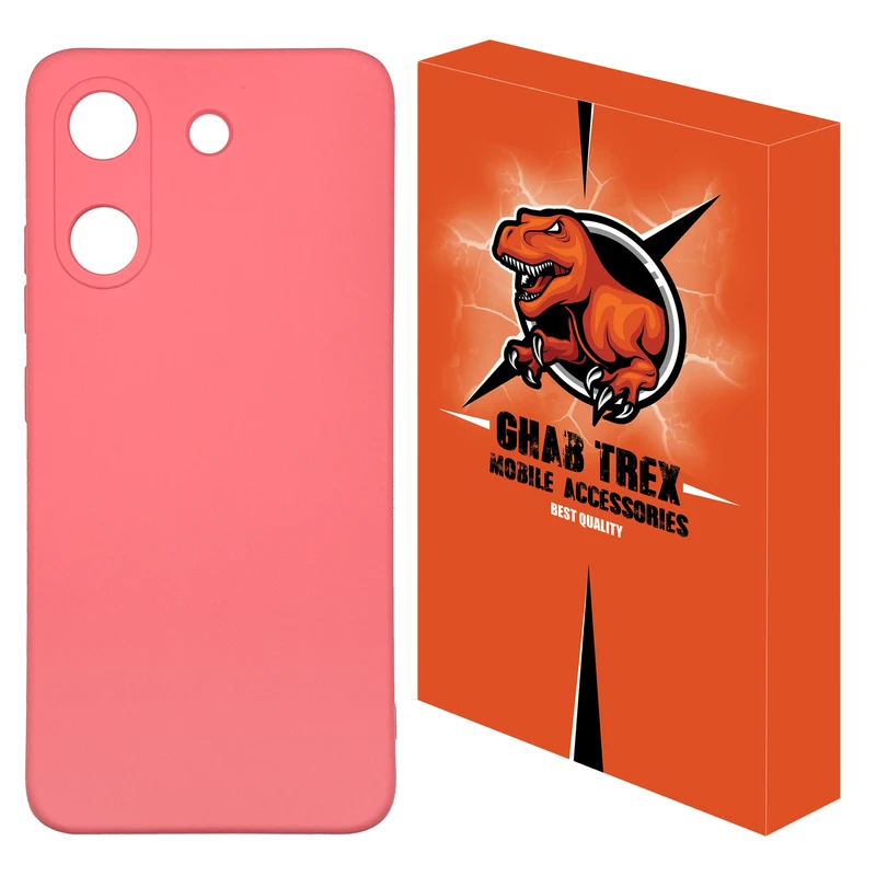 کاور قاب تی رکس مدل CLK مناسب برای گوشی موبایل وکال V01