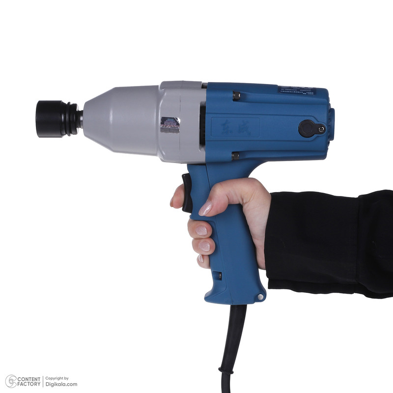 آچار بکس برقی دانگ چنگ مدل DPB16-p1b-ff-16