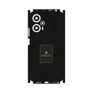 MAHOOT Rolex_Logo-FullSkin Cover Sticker for Xiaomi Poco F5