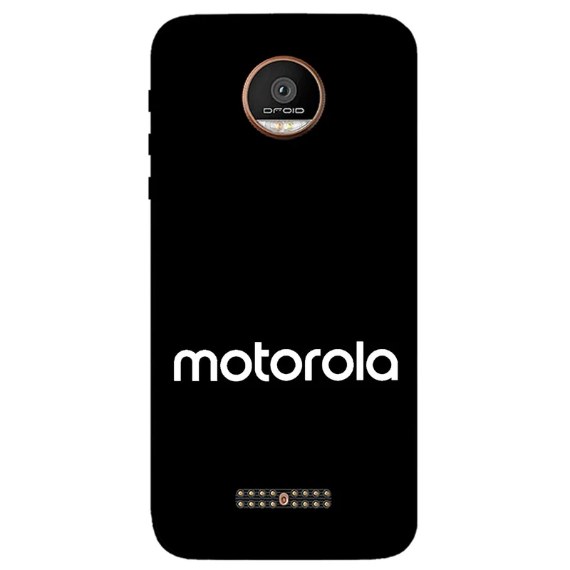 کاور مگافون کد 2857 مناسب برای گوشی موبایل موتورولا Moto Z Force