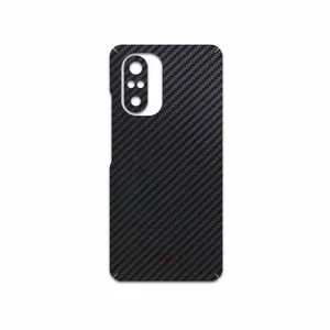 MAHOOT Carbon-Fiber Cover Sticker for Xiaomi Mi 11i