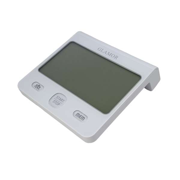 فشارسنج گلامور مدل DBP-6175 فشارسنج گلامور مدل DBP-6175