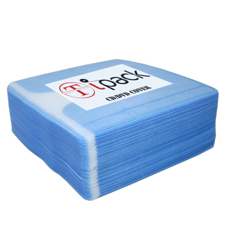 کاور سی دی تی پک مدل 01 بسته 100 عددی