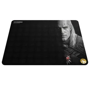 Hoomero The Witcher A7946 Mousepad