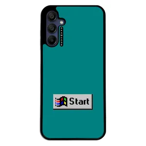AKAM AMC-WSGA15-NOSTECH-5 Cover For Samsung Galaxy A15