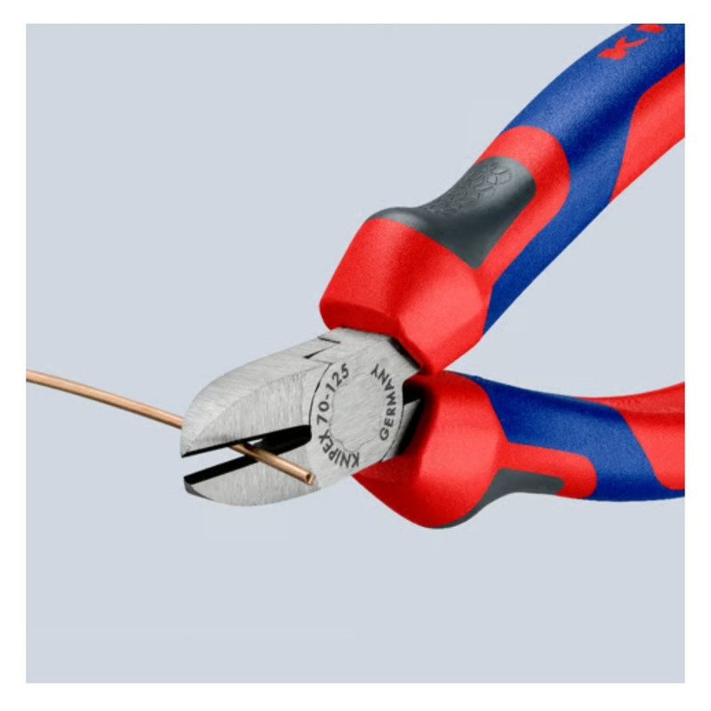 انبر سیم چین کنیپکس مدل 7002125 سایز 5 اینچ