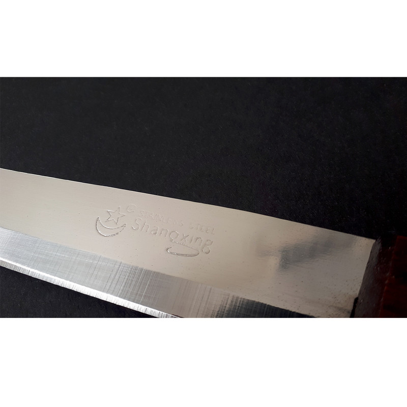 چاقو آشپزخانه شانگ زینگ کد SHN-1
