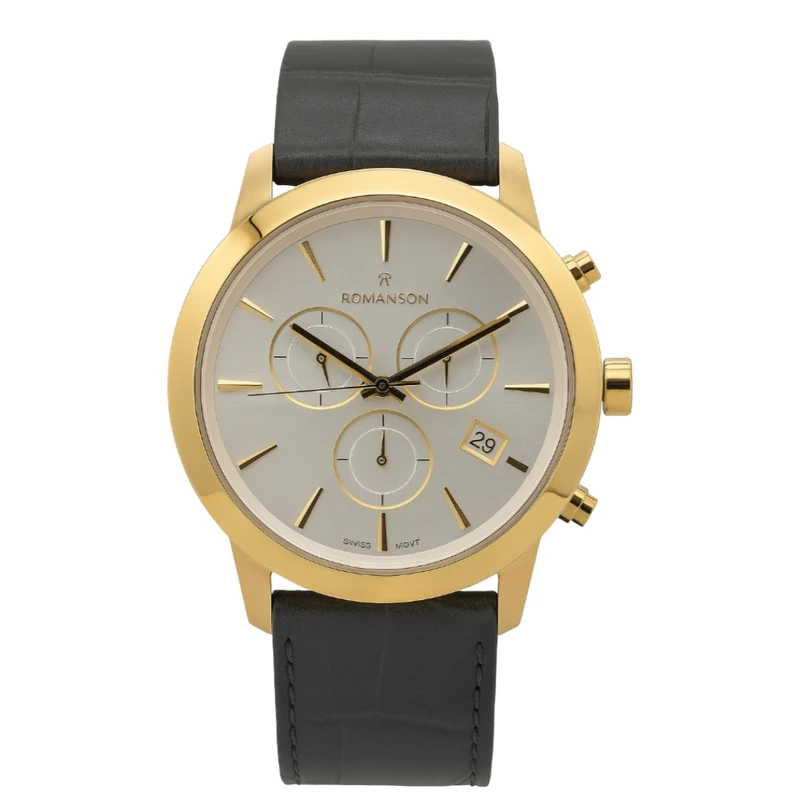 ساعت مچی عقربه‌ای کوارتز مردانه مدل 17086G