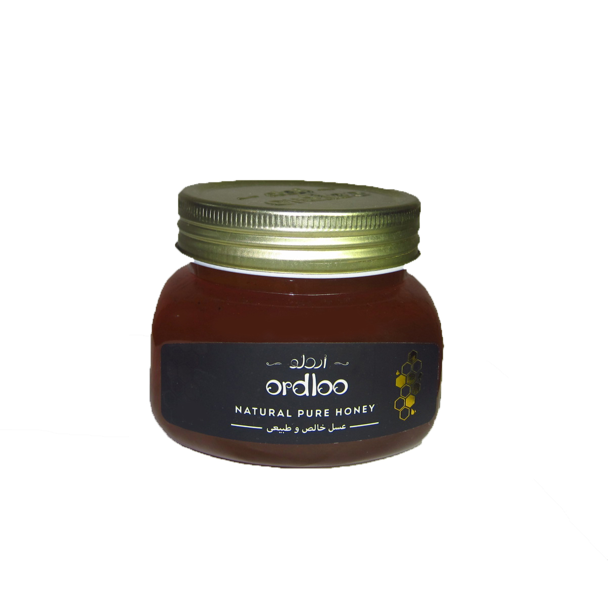 عسل طبیعی گون اردلو - 900 گرم