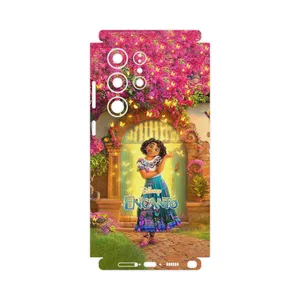 MAHOOT Encanto-FullSkin Cover Sticker for Samsung Galaxy S23 Ultra