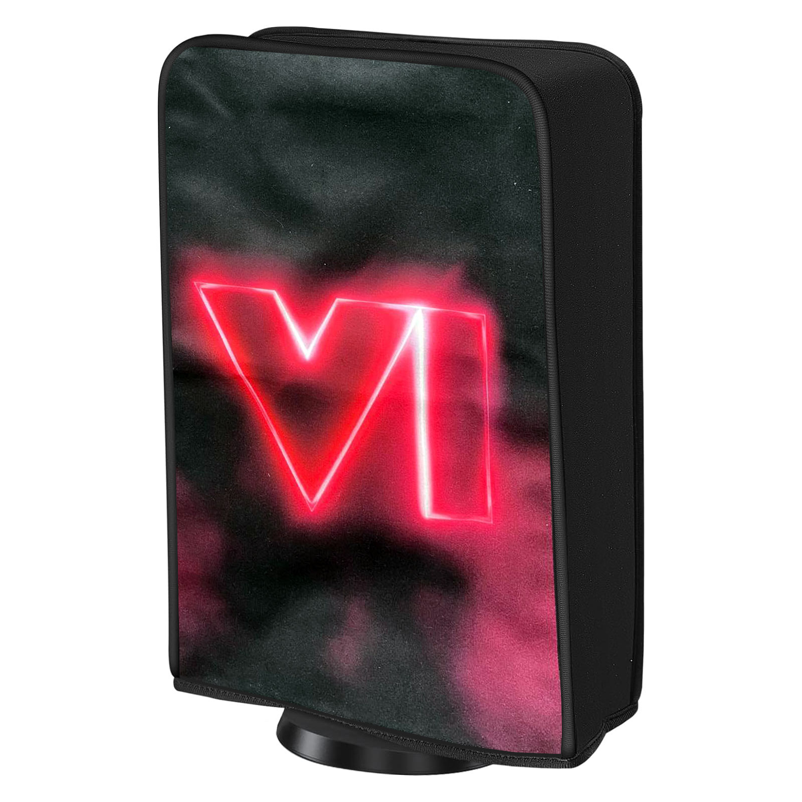 کاور محافظ پلی استیشن 5 فت مدل Rockstar VI