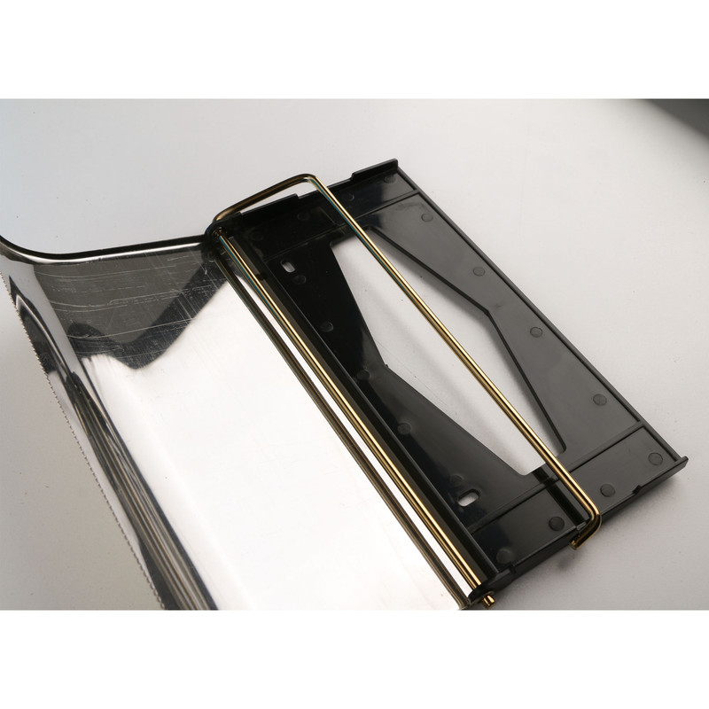 پایه رول دستمال کاغذی دلفین مدل  ایلگار G-2