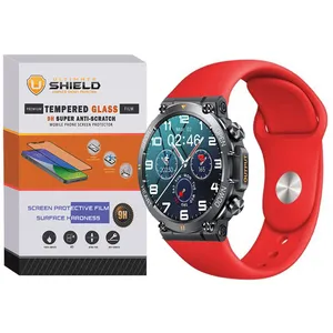 Ultimate Shield Sic-UL model strap suitable for Happy Touch K56 / K56 Pro / K56 Ultra