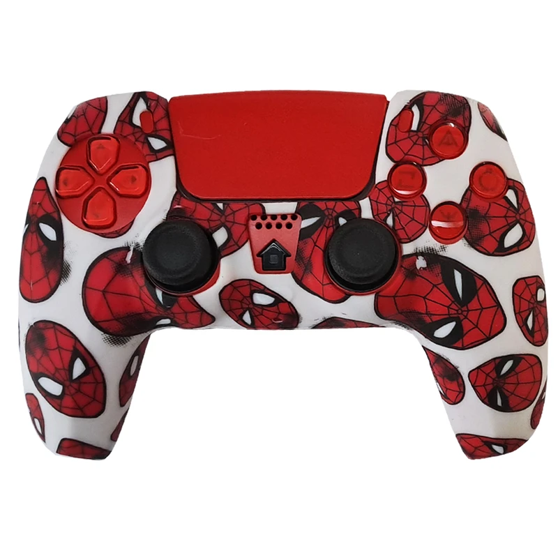 محافظ دسته بازی پلی استیشن 5 مدل SpiderMan PS5474