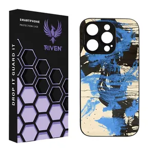 RIVEN RI3-5 Case For Apple iphone 13 Pro