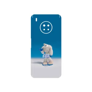 MAHOOT Smallfoot Cover Sticker for Huawei Y9a