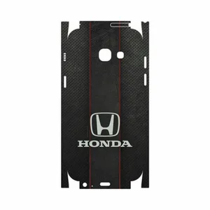 MAHOOT Honda Motor-FullSkin Cover Sticker for Samsung Galaxy A3 2017
