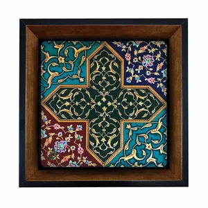 تابلو مبین ایده مدل سنتی Th20 کد 1117