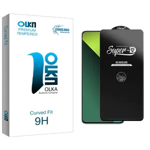 Cooling Olka SuperD_ESD Screen Protector For Xiaomi Redmi Note 13 Pro