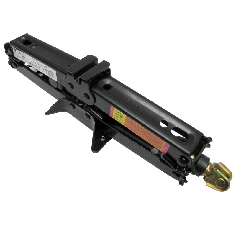 جک خودرو مدل مددسازان MD-20 ظرفیت 1 تن