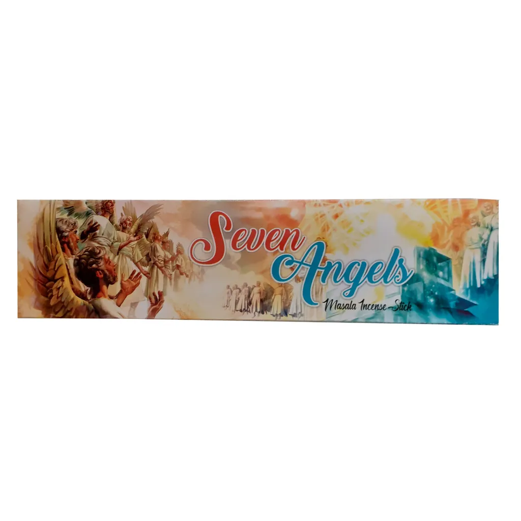 عود آمریا مدل Seven Angels