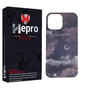 HEPRO MC Cover for Apple IPHONE 15 PRO