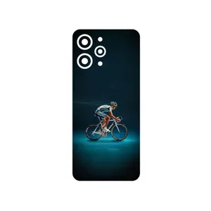 MAHOOT Road_cycling Cover Sticker for Xiaomi Redmi 12