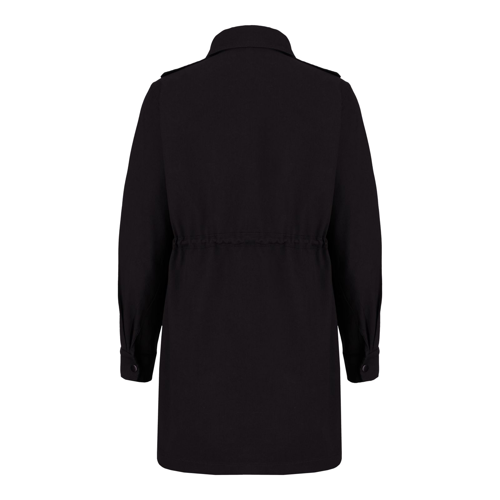 مانتو زنانه السانا کد 198401 - - 5