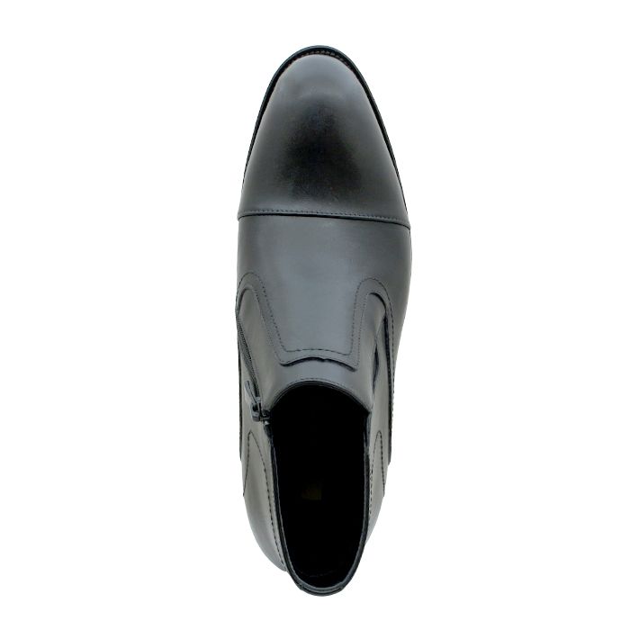 نیم بوت مردانه شاهین کد 8253 - - 7