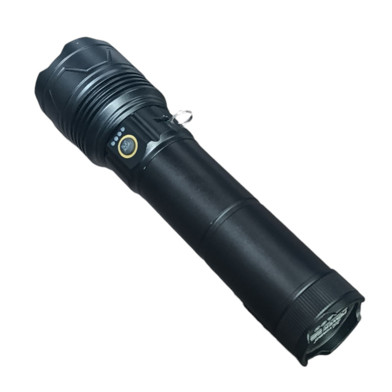 چراغ قوه دستی یئماو مدل YM-G33-2 با نور مهتابی