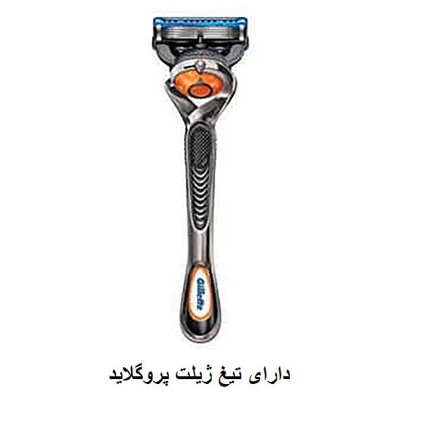 ماشین اصلاح موی سر و صورت براون مدل MGK3410 ماشین اصلاح موی سر و صورت براون مدل MGK3410