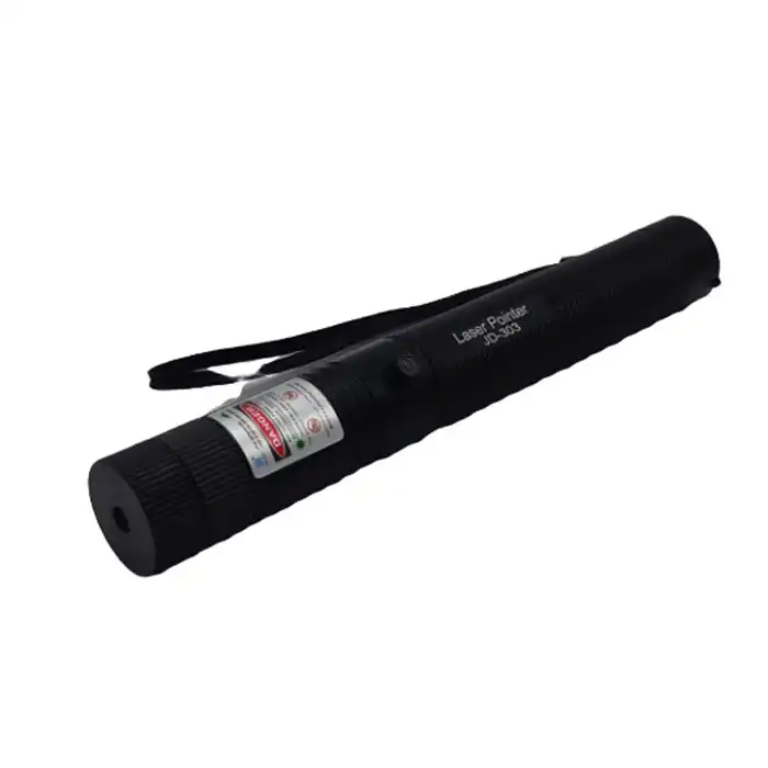 لیزر پوینتر مدل JD-303