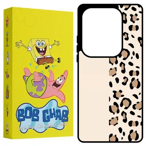 BOB Ghab BCPN13P Cover For Xiaomi Redmi Note 13 Pro 4G / Poco M6 Pro 4G