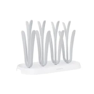 آبچکان شیشه شیر کیکابو مدل Egie