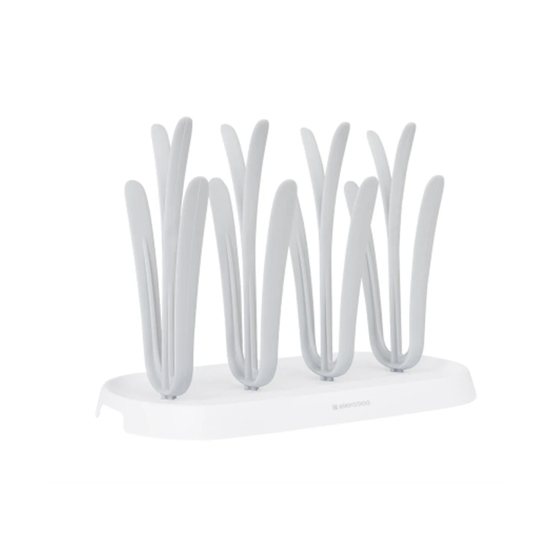 آبچکان شیشه شیر کیکابو مدل Egie