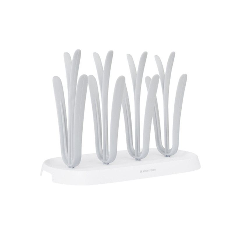 آبچکان شیشه شیر کیکابو مدل Egie