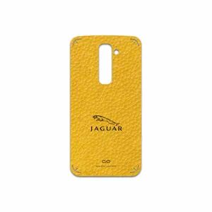 MAHOOT ML-JGR Cover Sticker for LG G2