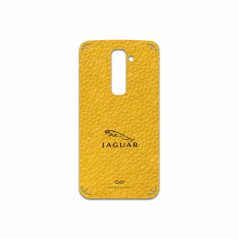 برچسب پوششی ماهوت مدل ML-JGR مناسب برای گوشی موبایل ال جی G2