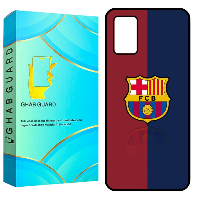 کاور قاب گارد مدل GCHPA03S مناسب برای گوشی موبایل سامسونگ Galaxy A02s / M02s / A03s / F02s