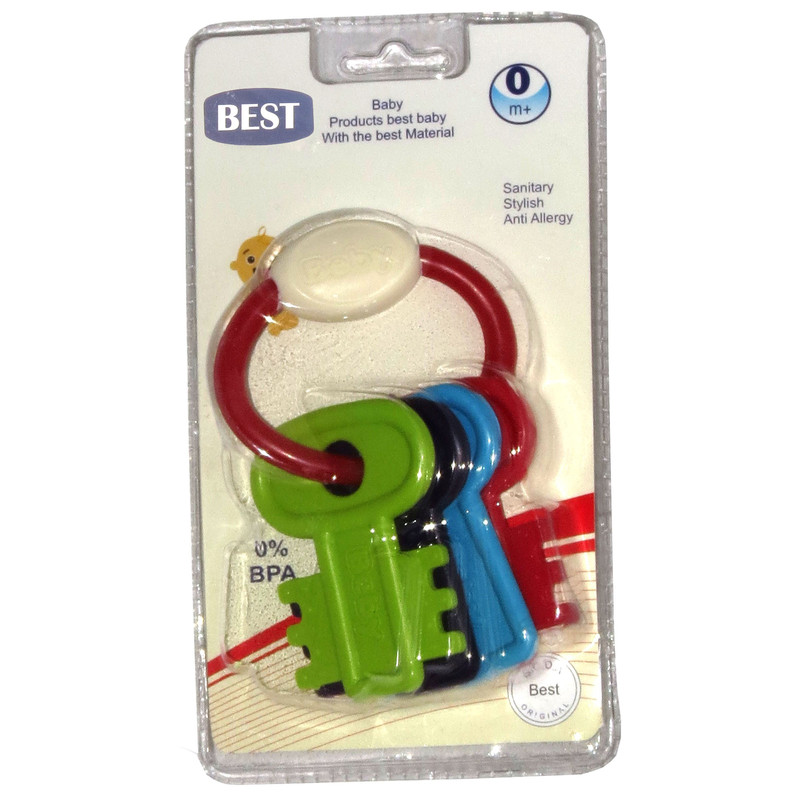 دندان گیر مدل کلید