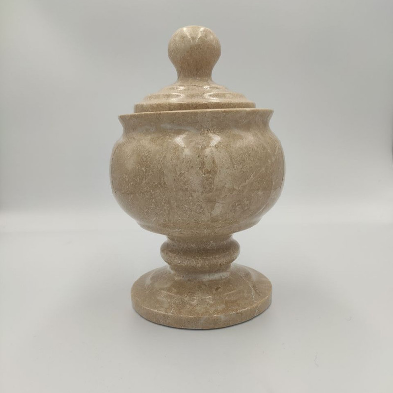 قندان مدل دهبید کد Gh3700