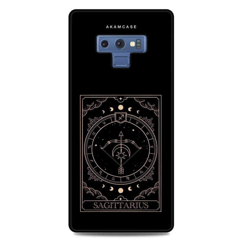 کاور آکام مدل AMC-WSGN9-ZODIAC-20 مناسب برای گوشی موبایل سامسونگ Galaxy Note 9