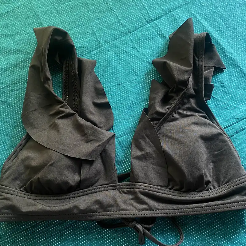 مایو زنانه ژت مدل 49243