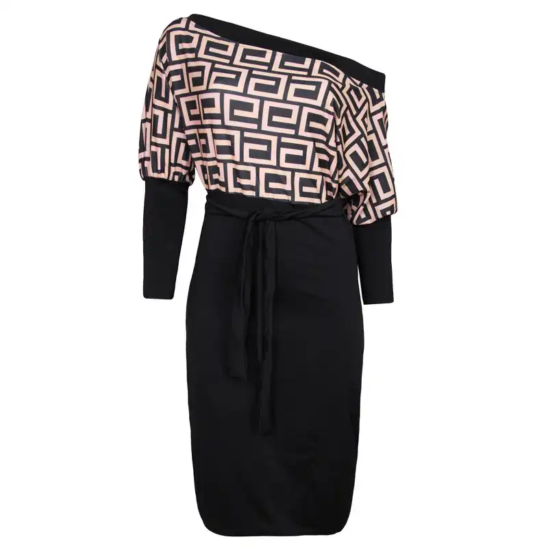 پیراهن زنانه ماییلدا مدل 4324-100528