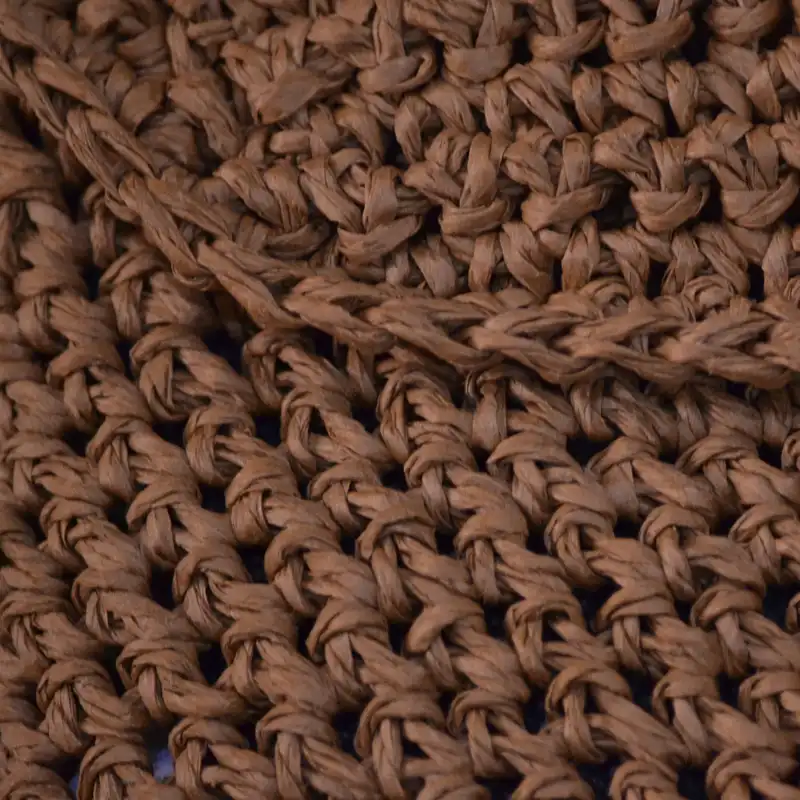 کیف دستی زنانه مدل رافیا