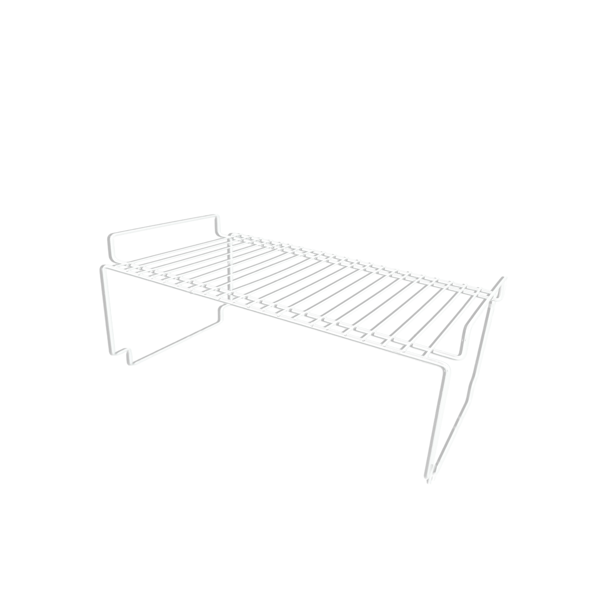نظم دهنده کابینت مدل راف طبقه ای n800 مجموعه 2 عددی