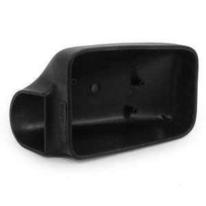 قاب آینه جانبی راست خودرو قطعه سازان کبیر مدل GHB-405-R مناسب برای پژو 405